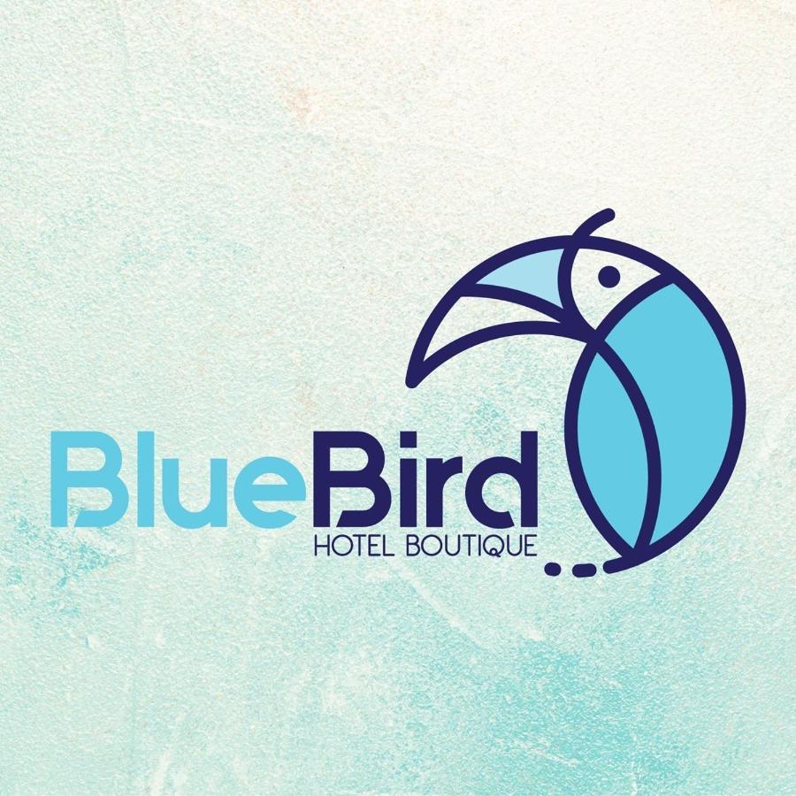 Hotel Blue Bird Bacalar Zewnętrze zdjęcie